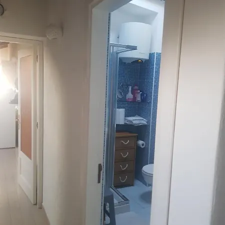 Capo Vaticano דירה *