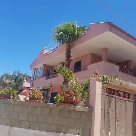 דירה Capo Vaticano ריקאדי